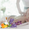 Oil Massage (Lavender-Relaxing) น้ำมันนวด (กลิ่นหอมลาเวนเดอร์เพื่อคลาดเครียด)