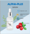 Alpha-Plus serum เซรั่มลดฝ้า กระ จุดด่างดำ