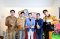 อาหารแมวเน็กโกะ อันดับ 1 ในใจผู้บริโภค ชวน มิว-ตุลย์ เปิดตัวฉลองแคมเปญ