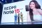 ใบเฟิร์น พิมพ์ชนก ประกาศความแกร่ง นั่งแท่นพรีเซนเตอร์ REDMI Note 15 Series