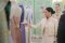 ผ้าไทย Popular in  Paris กรมส่งเสริมวัฒนธรรม กระทรวงวัฒนธรรม จัดกิจกรรม CHUD THAI KNOWLEDGE, CRAFTSMANSHIP AND PRACTICES OF THE THAI NATIONAL COSTUME