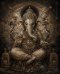 วอลเปเปอร์องค์เทพ สายมู เสริมดวง "hereมู" (HereMoo Wallpaper)