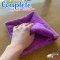 ผ้าไมโครไฟเบอร์ Complete