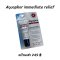 Aquaphor immediate relief