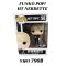 FUNKO POP! HT NERDETTE