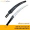 Pruning saw, circular saw, SK5 steel, hardened tip, saw for cutting high branches