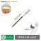Light Bulb Changer Pole (Available in 3 Handle Lengths)