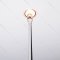 Light bulb changer head version1 + extendable pole version1; Pole-length0.90-1.45m.