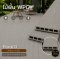 ไม้เทียมwpc_extrusion_ครีมเทา_ลายไม้