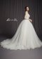 Wedding dress #NL064