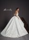 Wedding dress #WL172