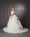 Wedding dress #00013