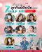 7 นางฟ้า Gulf Air สนามจาการ์ต้า รอบล่าสุด | โค้ชแหม่ม สอนแอร์