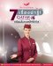 7 เรื่องต้องรู้ สมัคร Qatar Airways | โค้ชแหม่ม สอนแอร์