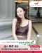 น้องน้ำขิง ลูกศิษย์คลาส The Wing132 จากบ้าน Skycoachmam ที่คว้าปีกมาได้ถึง 3 สายการบิน Royal Jordanian , Korean Air และ EVA Air  | โค้ชแหม่ม สอนแอร์