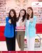 น้องไอวี่ ลูกศิษย์สาวเวียดนามติด3ปีก Kuwait Airways , EVA Air และ Private Jet. 3 สายการบินรวด!!! | โค้ชแหม่ม สอนแอร์