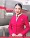 น้องลูกตาล ลูกศิษย์คลาส The Wing 84 สมัครแอร์ถึง 44 ครั้ง!! จนติดปีก Cathay Pacific  | โค้ชแหม่ม สอนแอร์