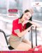 รีวิวคำถามไฟนอล Thai Vietjet | โค้ชแหม่ม สอนแอร์