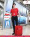 น้องอาร์ม Wing 107 หนุ่มแสนอบอุ่นติด 2 ปีกเบสไทย ทั้ง Thai Vietjet และ EVA Air | โค้ชแหม่ม สอนแอร์