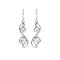 925 Sterling Silver Earrings