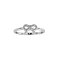 925 Plain Sterling Silver Rope Ring