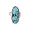 925 Sterling Silver Ring with Turquoise