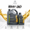 น้ำมันเครื่อง 5W30 Mercedes Benz