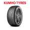 Kumho Ecsta PS71 245/45R18