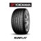 Yokohama Advan Sport V105S ZPS *Runflat 225/45R18