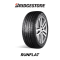 235/45/19 Bridgestone Dueler Hp sport *MOE *Runflat