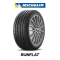 245/45R20 Michelin Latitude Sport3 ZP *Runflat