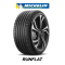 Michelin Pilot Sport 4 SUV FRV ZP *Runflat 235/55R19