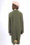 เช่าเสื้อโค้ทผู้หญิง รุ่น  Lush Meadow Pea Coat  904GCL207FAGNM1