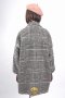 เช่าเสื้อโค้ทผู้หญิง รุ่น  Midnight Top Coat	  905GCL426FABWF1