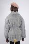 เช่าเสื้อกันหนาว รุ่น Rabbit Fur Jacket 0911GJF2013FAGYXL1