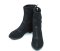 เช่ารองเท้าบูทสั้นส้นเตี้ย รุ่น Boots 903GBM025BK