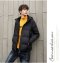 เช่าเสื้อกันหนาว รุ่น  Midnight Down Jacket  99MDS568FABK