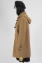 เช่าเสื้อโค้ทผู้หญิง รุ่น  Terracotta Duffle Coat	902GCL041FABRS1