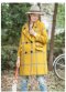 เช่าเสื้อโค้ทผู้หญิง รุ่น  Golden Retriever Straight Coat  905GCL382FAYE2XL1