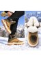 เช่ารองเท้ากันหิมะ   รุ่น Snow Boots 2410MSN092GN
