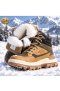 เช่ารองเท้ากันหิมะ   รุ่น Snow Boots 2410MSN092GN