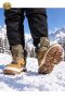 เช่ารองเท้ากันหิมะ   รุ่น Snow Boots 2410MSN092GN