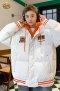 เช่าเสื้อกันหนาว รุ่น Fake two-piece down jacket WINTERCLOTHFA0116