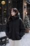 เช่าเสื้อกันหนาว รุ่น Urban Utility Hooded Jacket WINTERCLOTHFA0101
