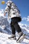 เช่ารองเท้ากันหิมะ   รุ่น Snow Boots 2410MSN093GY