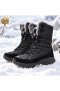 เช่ารองเท้ากันหิมะ รุ่น Snow Boots 2310MBM079BK
