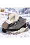 เช่ารองเท้ากันหิมะ   รุ่น Snow Boots 2410MSN093GY