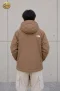 เช่าเสื้อกันหนาว รุ่น The North Face DryVent™ 3-in-1 Jacket WINTERCLOTHFA0154  WINTERCLOTHFA0155
