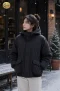 เช่าเสื้อกันหนาว รุ่น Urban Utility Hooded Jacket WINTERCLOTHFA0101