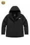 เช่าเสื้อกันหนาว The North Face Quest DryVent™ Triclimate® 3-in-1 Jacket WINTERCLOTHFA0001 - WINTERCLOTHFA0002